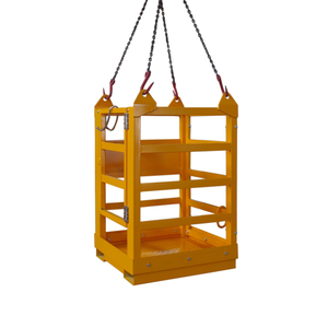 CF-CC-4 Crane Man Cage