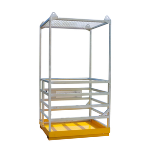 CF-CC Crane Man Cage(2 Person)