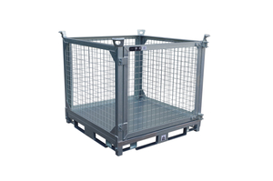 CGC116 Goods Cage