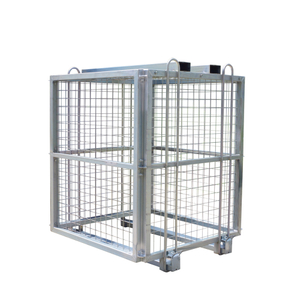 CF-BCN6 Crane Brick Cage