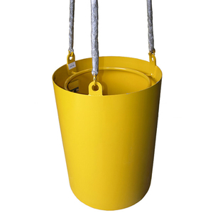 CF-CC-3 Crane Man Cage