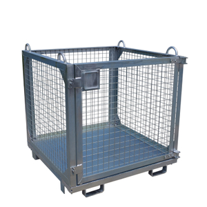 CF-CSPN-1T Goods Cage