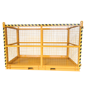 CF-CSDR2000 Oversized Goods Cage